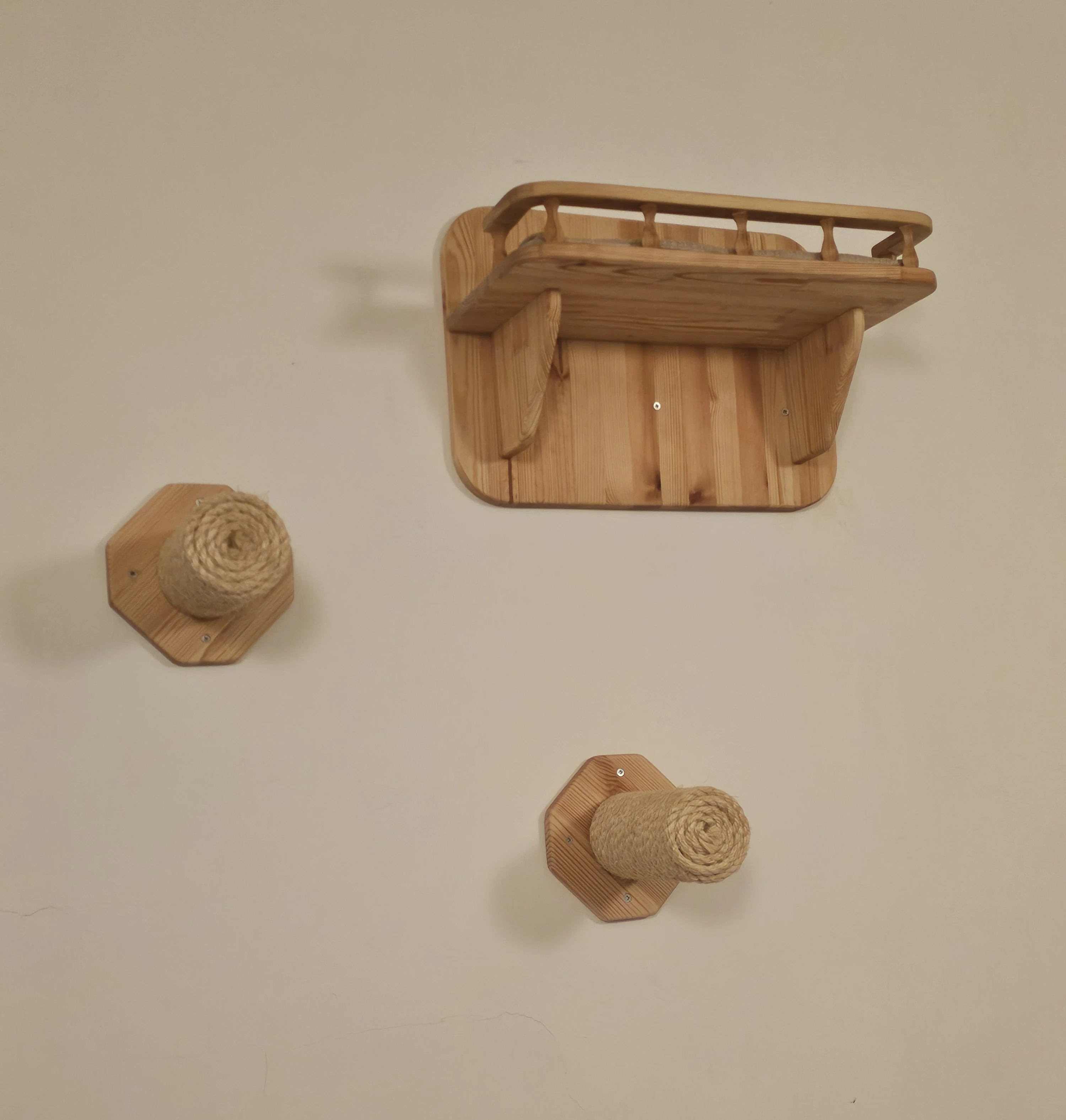 מתקן טיפוס לחתולים